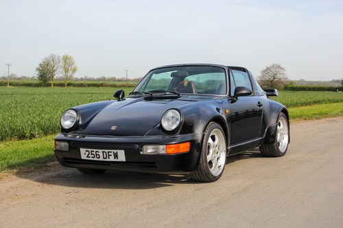 1977 Porsche 911 964 SC In vendita (immagine 40 di 180)