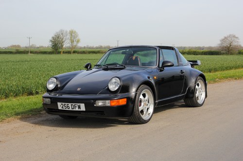 1977 Porsche 911 964 SC In vendita (immagine 45 di 180)