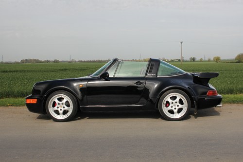 1977 Porsche 911 964 SC In vendita (immagine 46 di 180)