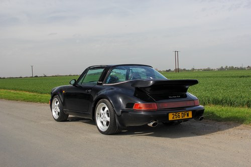 1977 Porsche 911 964 SC In vendita (immagine 49 di 180)