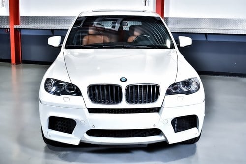 2012 BMW E70 X5M zum Verkauf (Bild 2 von 108)