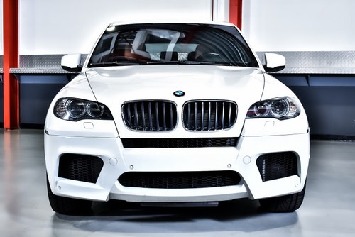 2012 BMW E70 X5M zum Verkauf (Bild 3 von 108)