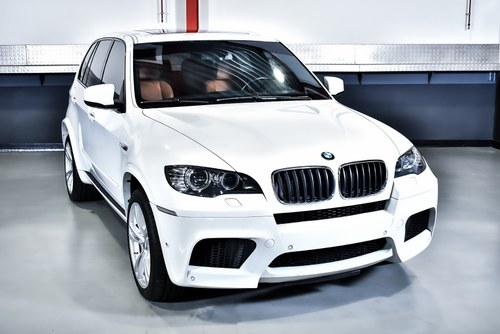 2012 BMW E70 X5M zum Verkauf (Bild 4 von 108)