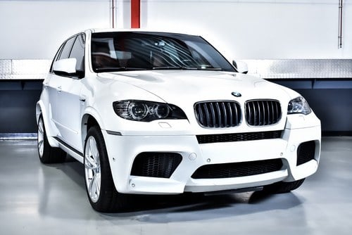 2012 BMW E70 X5M zum Verkauf (Bild 5 von 108)