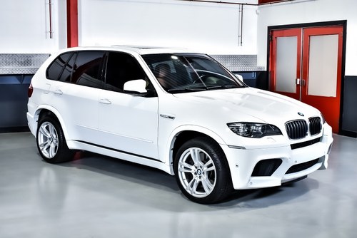 2012 BMW E70 X5M zum Verkauf (Bild 6 von 108)