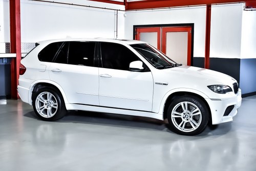 2012 BMW E70 X5M zum Verkauf (Bild 7 von 108)
