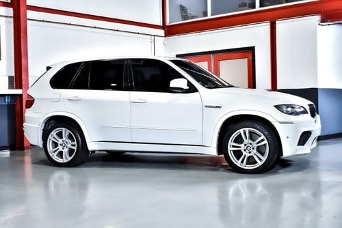 2012 BMW E70 X5M zum Verkauf (Bild 8 von 108)