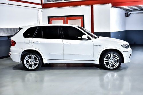 2012 BMW E70 X5M zum Verkauf (Bild 10 von 108)