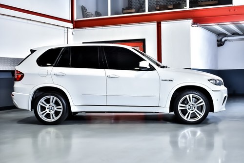 2012 BMW E70 X5M zum Verkauf (Bild 11 von 108)