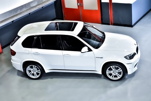 2012 BMW E70 X5M zum Verkauf (Bild 13 von 108)