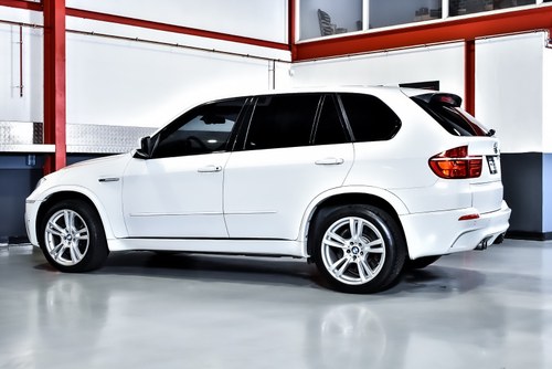 2012 BMW E70 X5M zum Verkauf (Bild 20 von 108)