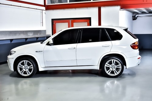 2012 BMW E70 X5M zum Verkauf (Bild 21 von 108)