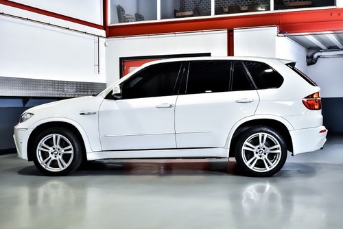 2012 BMW E70 X5M zum Verkauf (Bild 22 von 108)