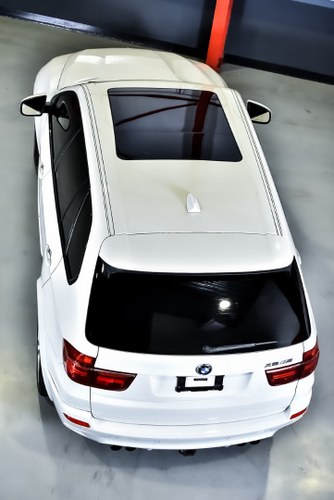 2012 BMW E70 X5M zum Verkauf (Bild 23 von 108)