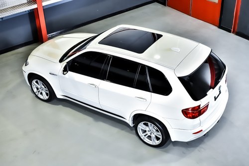 2012 BMW E70 X5M zum Verkauf (Bild 24 von 108)