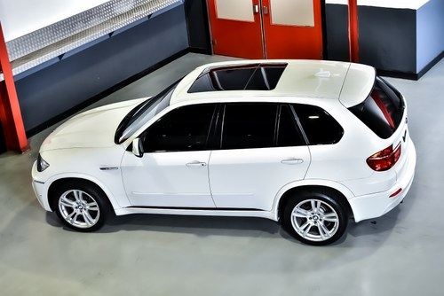 2012 BMW E70 X5M zum Verkauf (Bild 25 von 108)
