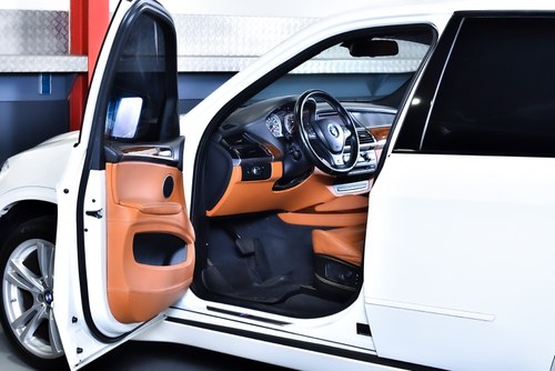 2012 BMW E70 X5M zum Verkauf (Bild 28 von 108)