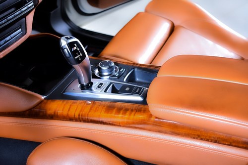 2012 BMW E70 X5M zum Verkauf (Bild 31 von 108)