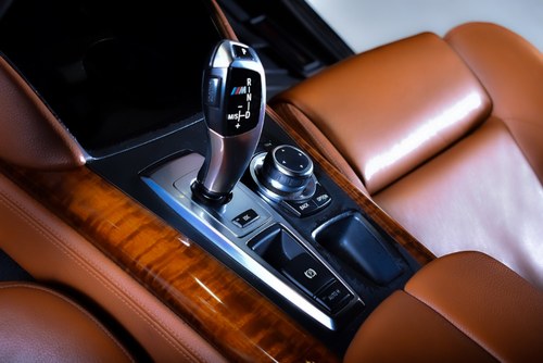 2012 BMW E70 X5M zum Verkauf (Bild 32 von 108)