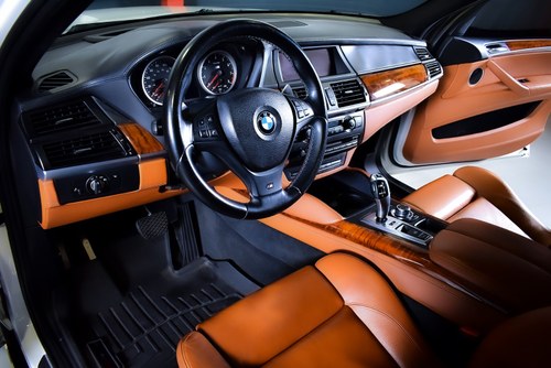 2012 BMW E70 X5M zum Verkauf (Bild 34 von 108)