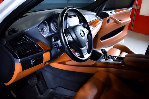 2012 BMW E70 X5M zum Verkauf (Bild 35 von 108)