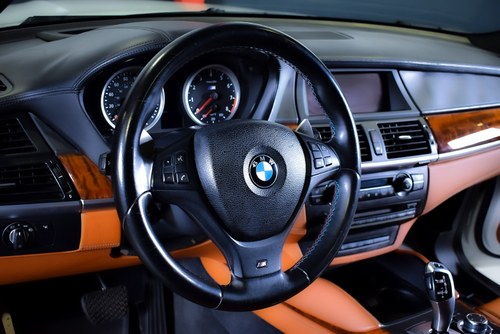 2012 BMW E70 X5M zum Verkauf (Bild 37 von 108)