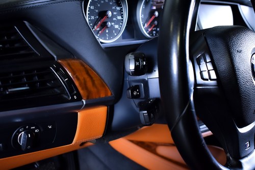 2012 BMW E70 X5M zum Verkauf (Bild 38 von 108)