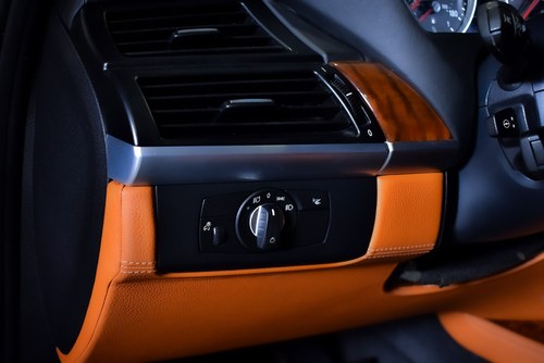 2012 BMW E70 X5M zum Verkauf (Bild 39 von 108)