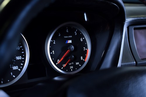 2012 BMW E70 X5M zum Verkauf (Bild 40 von 108)