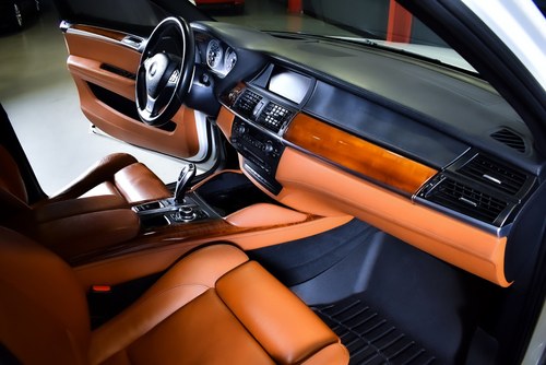 2012 BMW E70 X5M zum Verkauf (Bild 43 von 108)