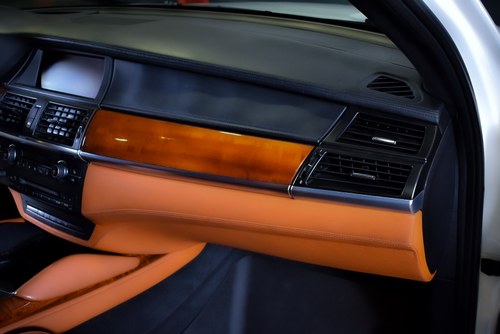 2012 BMW E70 X5M zum Verkauf (Bild 45 von 108)