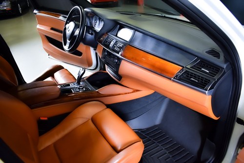 2012 BMW E70 X5M zum Verkauf (Bild 46 von 108)