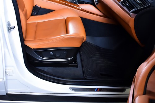 2012 BMW E70 X5M zum Verkauf (Bild 49 von 108)