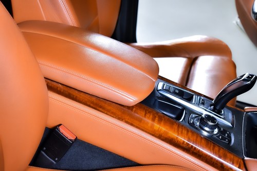 2012 BMW E70 X5M zum Verkauf (Bild 54 von 108)