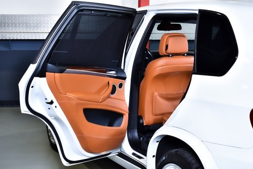 2012 BMW E70 X5M zum Verkauf (Bild 55 von 108)