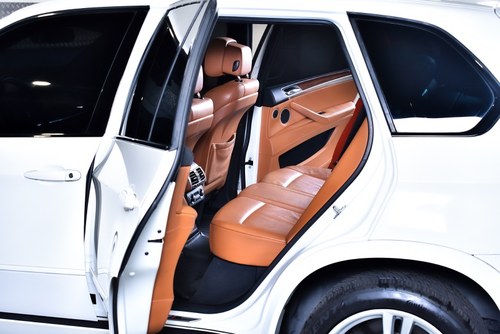 2012 BMW E70 X5M zum Verkauf (Bild 57 von 108)