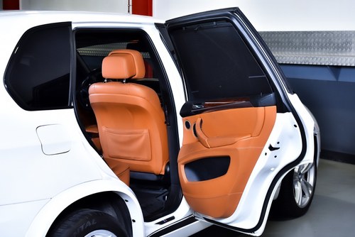 2012 BMW E70 X5M zum Verkauf (Bild 61 von 108)