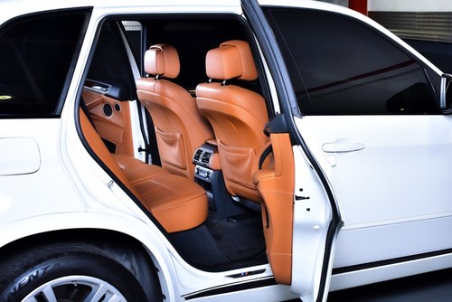 2012 BMW E70 X5M zum Verkauf (Bild 62 von 108)