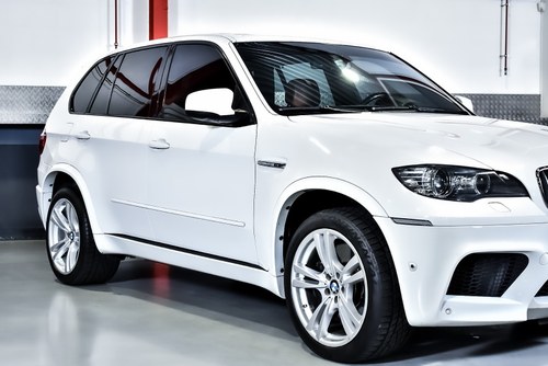 2012 BMW E70 X5M zum Verkauf (Bild 74 von 108)