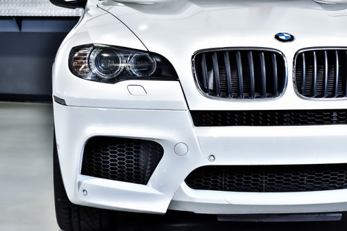 2012 BMW E70 X5M zum Verkauf (Bild 77 von 108)