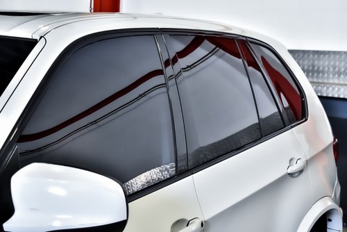 2012 BMW E70 X5M zum Verkauf (Bild 81 von 108)