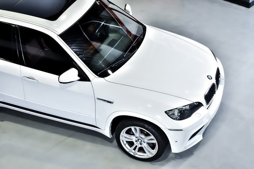2012 BMW E70 X5M zum Verkauf (Bild 87 von 108)