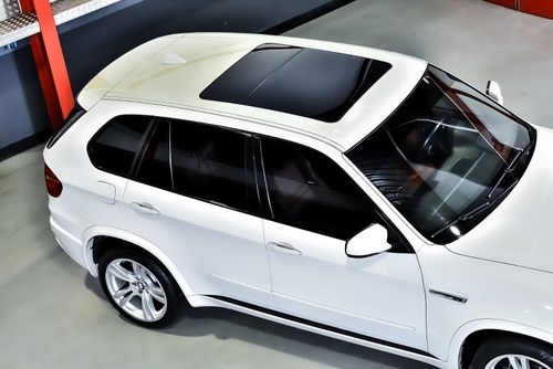 2012 BMW E70 X5M zum Verkauf (Bild 88 von 108)
