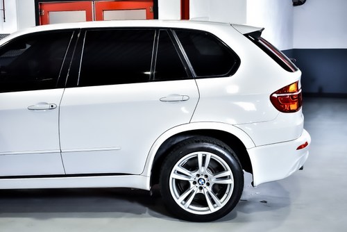 2012 BMW E70 X5M zum Verkauf (Bild 91 von 108)