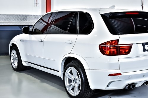 2012 BMW E70 X5M zum Verkauf (Bild 92 von 108)