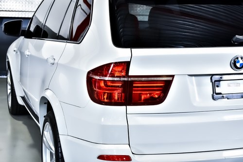 2012 BMW E70 X5M zum Verkauf (Bild 94 von 108)