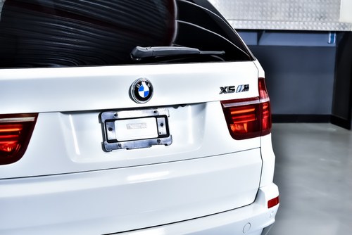2012 BMW E70 X5M zum Verkauf (Bild 95 von 108)