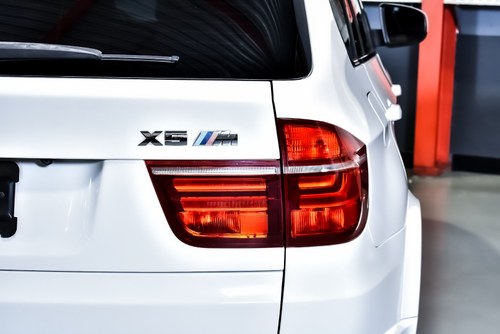 2012 BMW E70 X5M zum Verkauf (Bild 97 von 108)