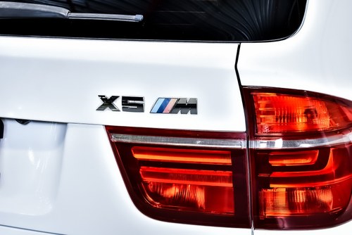 2012 BMW E70 X5M zum Verkauf (Bild 98 von 108)