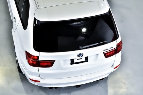 2012 BMW E70 X5M zum Verkauf (Bild 100 von 108)